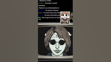 End the Run (Fear and Hunger)