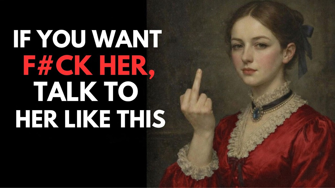 2 Words Older Men Use to Attract Women | '' Machiavelli Psychology ''