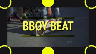 Bboy Funky Beat ⚡ Breakin&#39; Music Video 2022