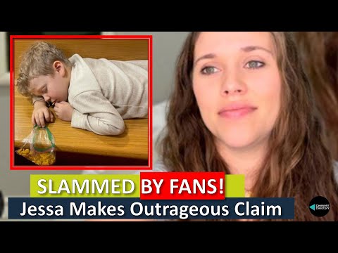 Video: Koliko otrok ima Jessa Duggar?