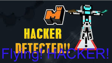 Mineplex Micro Battles Hacker!