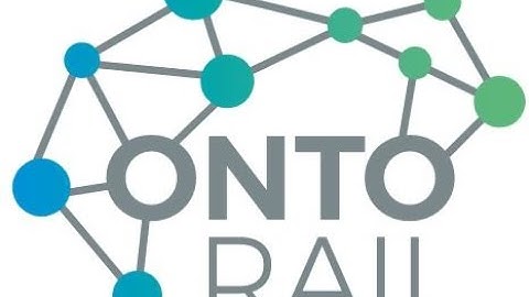 LinX4Rail railway semantic dictionary overview