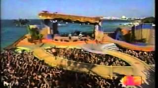 Lit - My Own Worst Enemy live 2000 , Cancun , Pro Shot