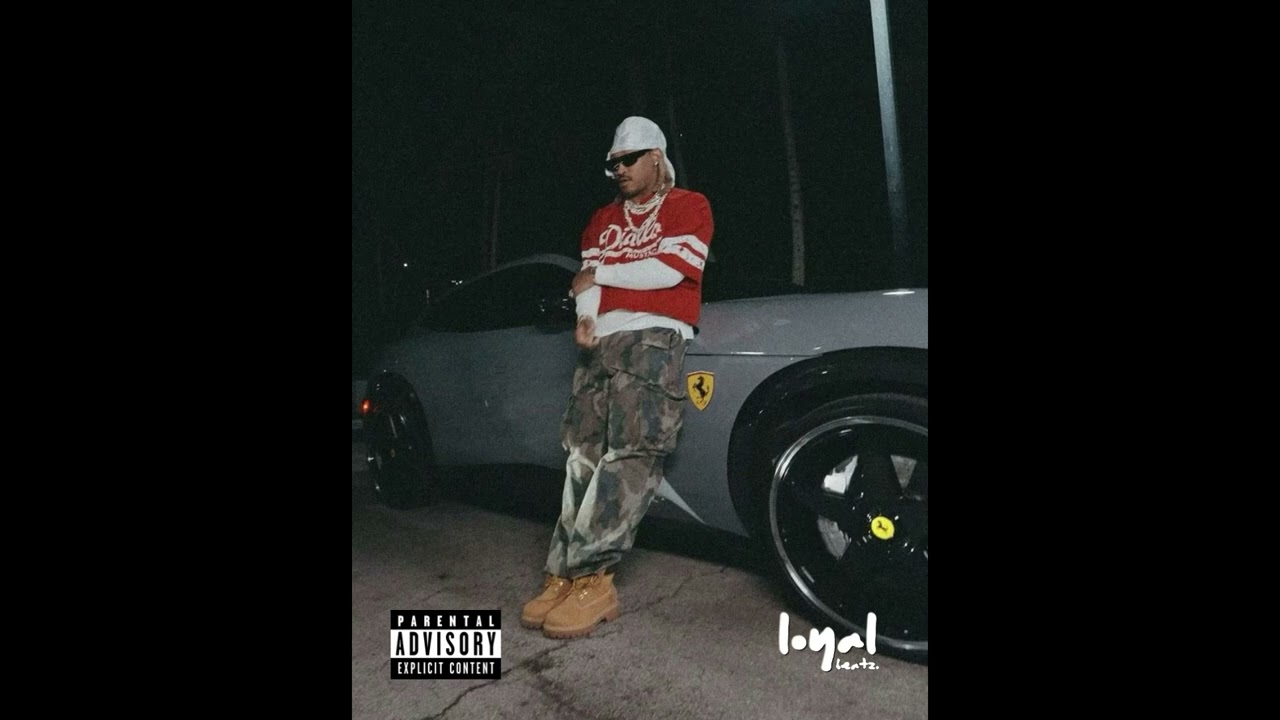 [FREE] FUTURE TYPE BEAT - 