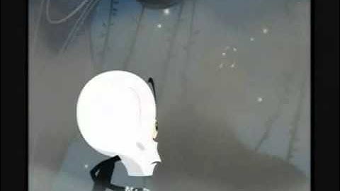 Ruby Gloom - Skull Boy Are You Listening