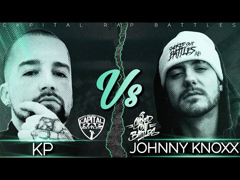 KP vs Johnny Knoxx