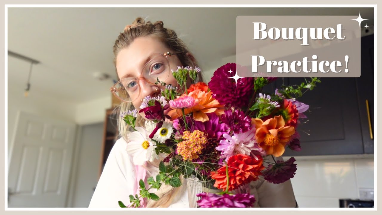 Too Many Flowers!?💐 The Countdown is On... Spend The Weekend With Us! | Home & Garden | Vlog 