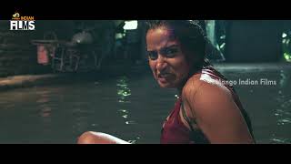 RGV's Ladki Hindi Movie Power Packed Action Scene | Pooja Bhalekar | 2024 Latest Hindi Movies