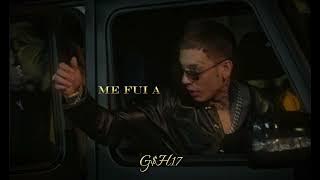 Visionario - Natanael Cano X VGLY (En Letra G$H17)