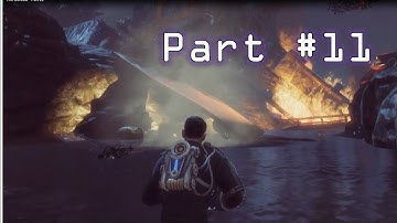 The Bureau: XCOM Declassified Gameplay Walkthrough - Part 11 – Operation: Grifter – (HD) Xbox 360