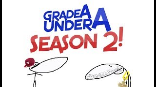 Gradeaundera Season 2! - Where I've Been, Depre55Ion And Wtf Happened To Youtube