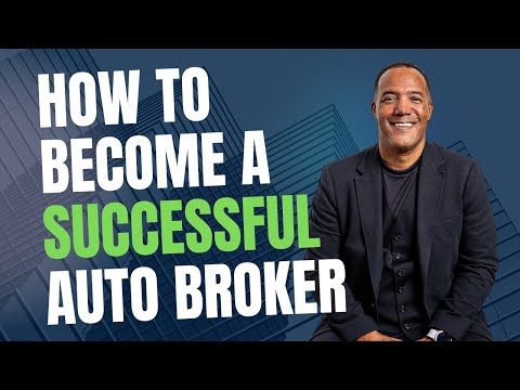 Car Finance Broker Jobs Near Me
