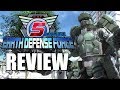 Earth Defence Force 5 Review - The Final Verdict