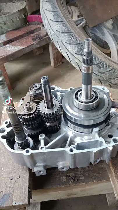 jauh lg dgn gear.boleh tmbah lg