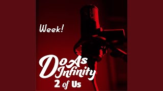 Week! [2 of Us]