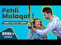 Amrita rao rj anmol ki pehli mulaqat i couple of things  ep 01