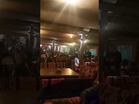 مطعم الخيمه بيت ساحور