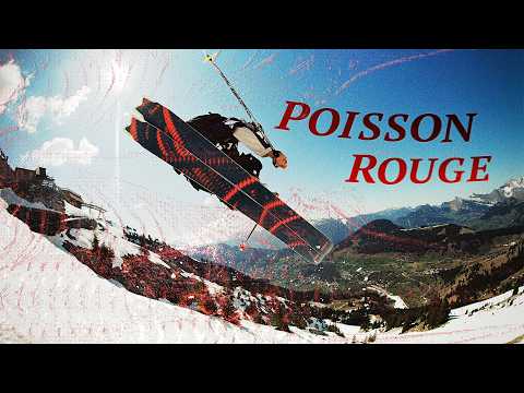 Poisson Rouge