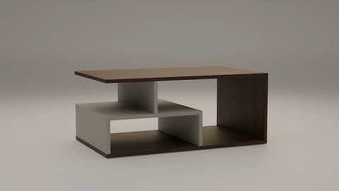 Preview of Coffee table 3