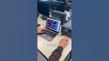 Tiny ESP32 breakout board for teaching and prototyping