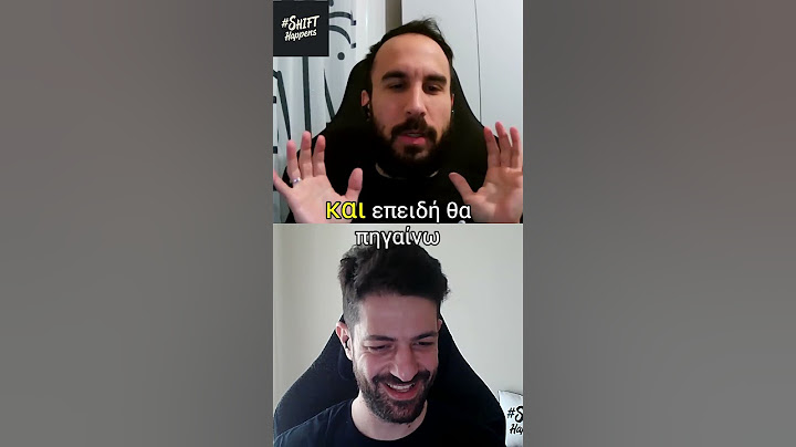 Όταν το AI Προσπαθεί να Διορθώσει BUGS Μόνο του!