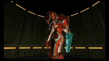 Metroid Prime 2 101% HYPERMODE Walkthrough part 31, HD (NO COMMENTARY)