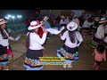 Fiesta de ocopon   parobamba ancash 2024