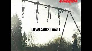 THE STRANGLERS - Lowlands (inst version)
