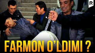 Qalpoq - Farmon O'ldimi ?