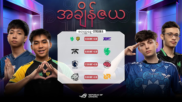 LIVE | DAY 1 | MLBB MSC 2024 x EWC Group Stage | (MM)