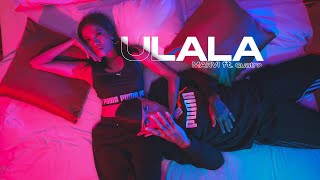 Marvi - ULALA (Official Music Video) ft. Quatro