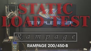 Load Test - Rampage 200/450 screenshot 3