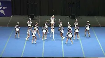 2024 GHSA State Competition - East Coweta