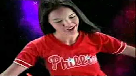 I'm Just a Girl   Amanda Nicholas