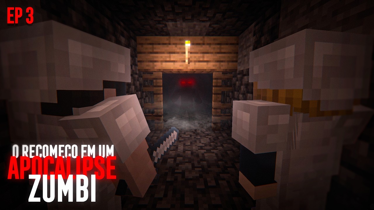 BIZARRE SMP #3 