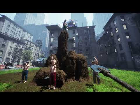 Keep Digging Gameplay Trailer image