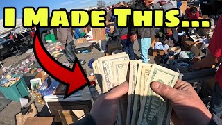 How I made this MUCH MONEY… by Storage Auction Pirate 3,874 views 1 month ago 19 minutes