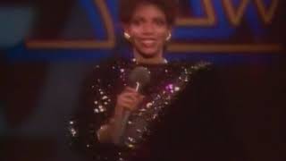 Melba Moore - love me right (The Dance Show:1983) Remastered