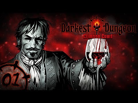 Video: Čudesno Zlonamjerni Darkest Dungeon Dobiva Datum Izlaska