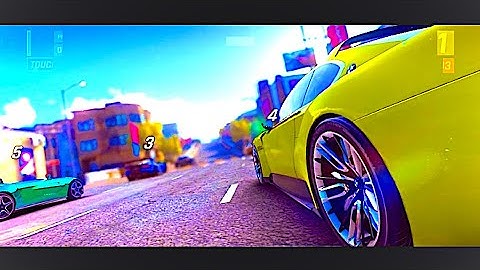 Progress FASTER bust on Asphalt 9:Three Lessons I Wish I Knew Earlier!| Asphalt 9 Guide