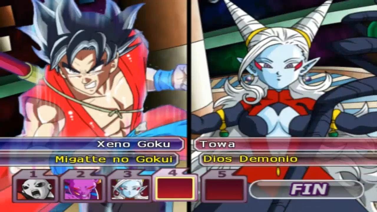 Dragon Ball Version Latino 3