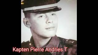 Kapten Pierre Andries Tendean - Backsound Scene Pierre Di Film G30S /PKI