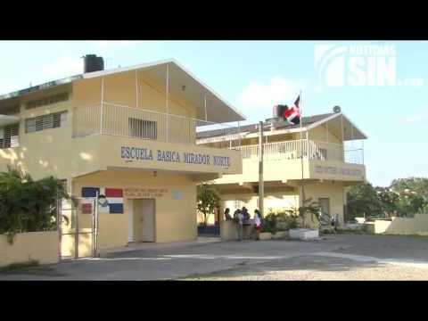 ¡Con una navaja! Niña de 10 años es atacada por otras niñas de su edad en la escuela (VER EL VIDEO AQUI)