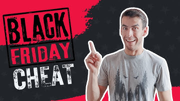 eBay is Closing Accounts on Black Friday | eBay dropshipping tips by Stan from Trackerbot