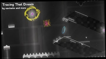 [7] - Tracing That Dream - Navineko [Noclip]