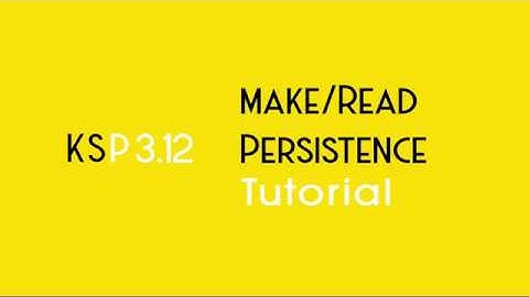 Kontakt 6 Reference Manual Walkthrough 3.12