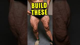The Ultimate Leg Workout (Size, Strength, Speed)