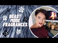 Top 11 Beast Mode Fragrances for Women and Men