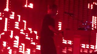 Thom Yorke &quot;Runwayaway&quot; - Live @ Philharmonie de Paris - 08/07/2019 [HD]