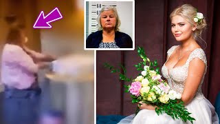 She Repeatedly Crashed Weddings to Steal Cash From the Brides! by Pablito's Way 5,436 views 1 month ago 23 minutes